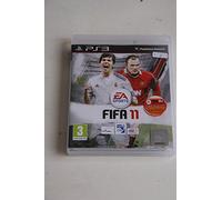 FIFA 11 (PS3)
