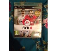 FIFA 11 (PS3)