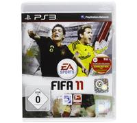 FIFA 11 - PS3