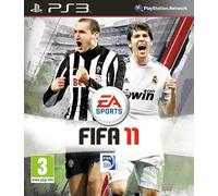 Fifa 11 (Soccer 2011) PS3 Playstation 3 ELECTRONIC ARTS