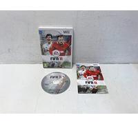 FIFA 11 (Wii)