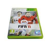 FIFA 11 (Xbox 360)