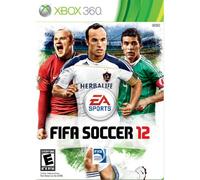 FIFA 12 (PC)