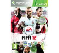 Fifa 12 ( CLASSICS ) : Xbox 360 , ML