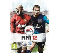 FIFA 12 EA App Account GLOBAL