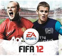 FIFA 12 EA App CD Key