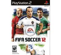 FIFA 12 [ITALIAN] - VARIOUS