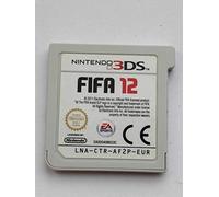FIFA 12 (Nintendo 3DS)