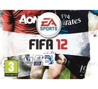 FIFA 12 (PC) Origin Key - GLOBAL