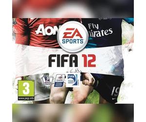 FIFA 12 (PC) Origin Key - GLOBAL