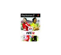 Fifa 12 (PS2)