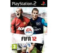 FIFA 12 (PS2)