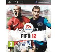 FIFA 12 (PS3)