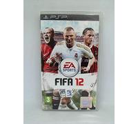 Fifa 12 [PSP]