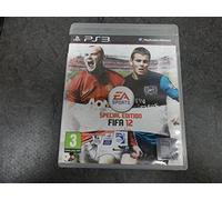 FIFA 12 - Special Edition (PS3)