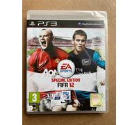 FIFA 12 - Special Edition (PS3)