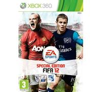 FIFA 12 - Special Edition (Xbox 360)