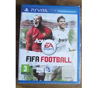 Fifa 12 : Vita , FR