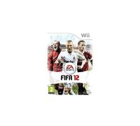 FIFA 12 [WII]