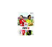 Fifa 12 (Wii)