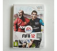 FIFA 12 (Wii)