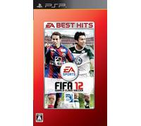 FIFA 12: World Class Soccer (EA Best Hits) [Japan Import]