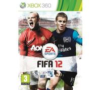 FIFA 12 Xbox 360