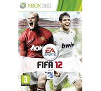 Fifa 12 (XBOX360)