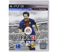 FIFA 13 (輸入版:アジア)