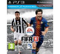 FIFA 13 [ITALIAN] PS3 - VARIOU