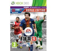 FIFA 13 - Bonus Edition (Xbox 360)