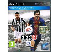 FIFA 13 [ITALIAN] PS3 - VARIOU