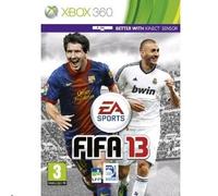FIFA 13 (Kinect Compatible - UK Version)