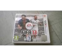 FIFA 13 (Nintendo 3DS)
