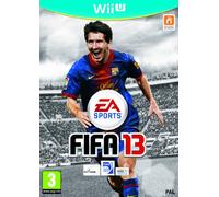 FIFA 13 (Nintendo Wii U)