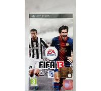 FIFA 13 PLATINUM [ITALIAN] PSP