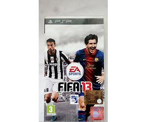 FIFA 13 PLATINUM [ITALIAN] PSP