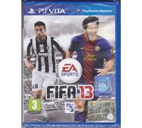 FIFA 13 (PlayStation Vita)
