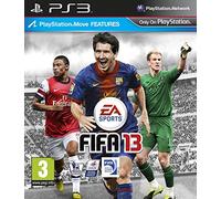 FIFA 13 (PS3)