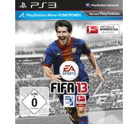 FIFA 13 - PS3