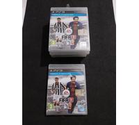 FIFA 13 Sony Playstation 3 PS3 PAL Italian New Sealed