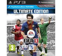 FIFA 13 - Ultimate Edition (PS3)