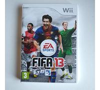 FIFA 13 (Wii)