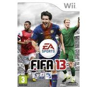 FIFA 13 Wii NEW Sealed Original UK Version FIFA 2013 Nintendo Wii