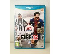 Fifa 13 (Wii U)