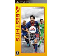 FIFA 13: World Class Soccer (EA Best Hits) [Japan Import]