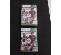 FIFA 13 Xbox 360 PAL Video Game Microsoft Xbox360 New Sealed
