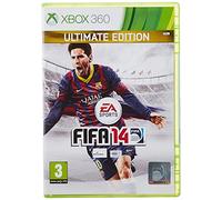 FIFA 14 (輸入版:アジア)