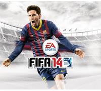 FIFA 14 + 4 FUT Gold Packs EA App CD Key