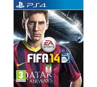 FIFA 14 [AT PEGI] - [PlayStation 4]